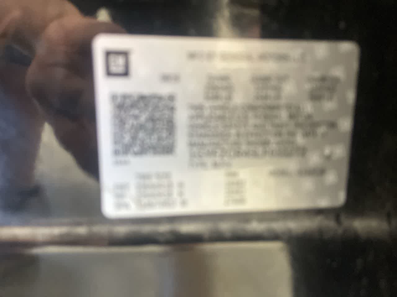 2020 Cadillac XT4 FWD Premium Luxury
