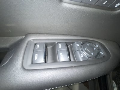 2022 Cadillac XT5 AWD Premium Luxury