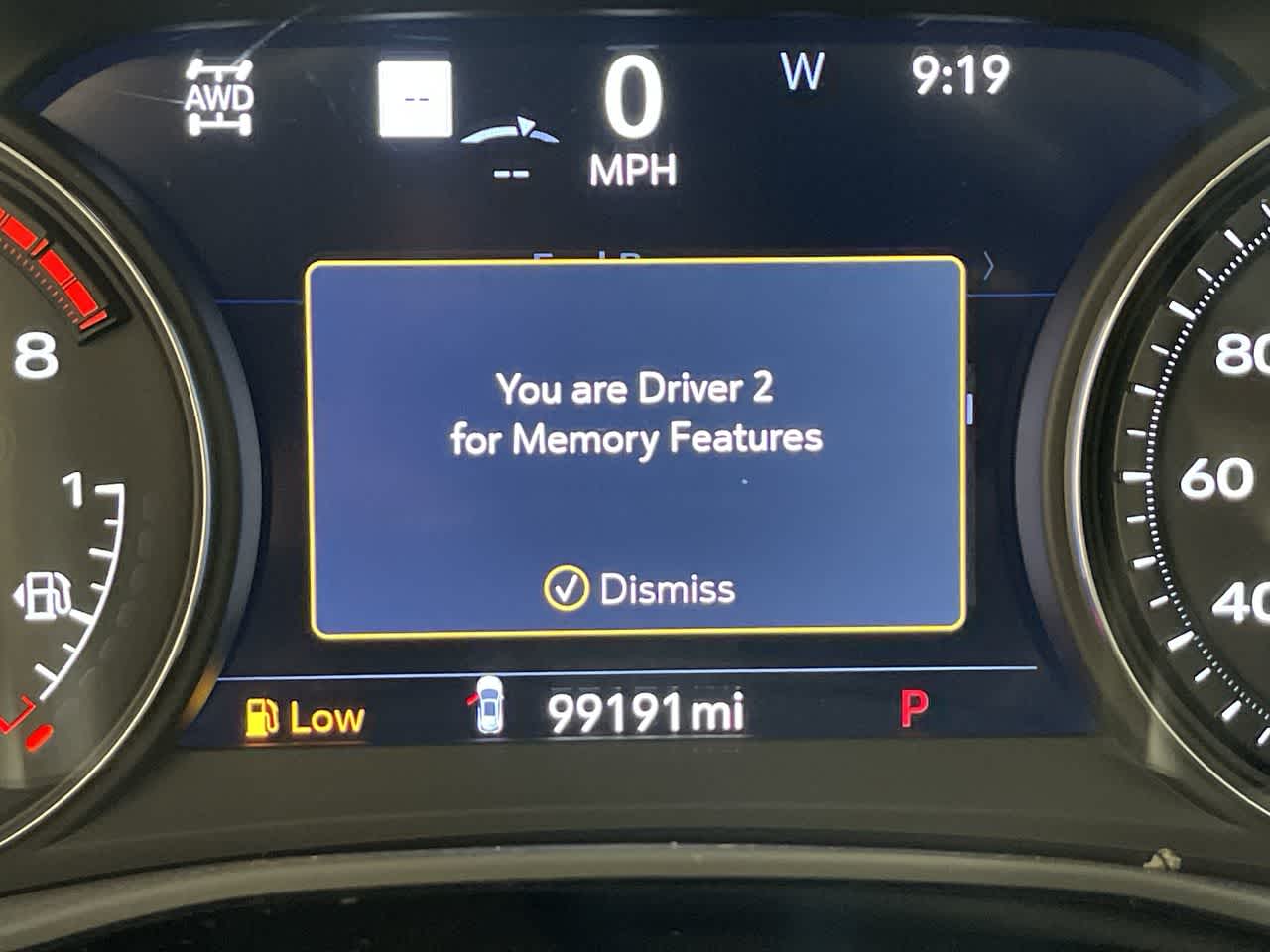 2022 Cadillac XT5 AWD Premium Luxury