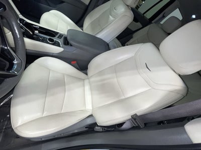 2023 Cadillac XT6 AWD Premium Luxury