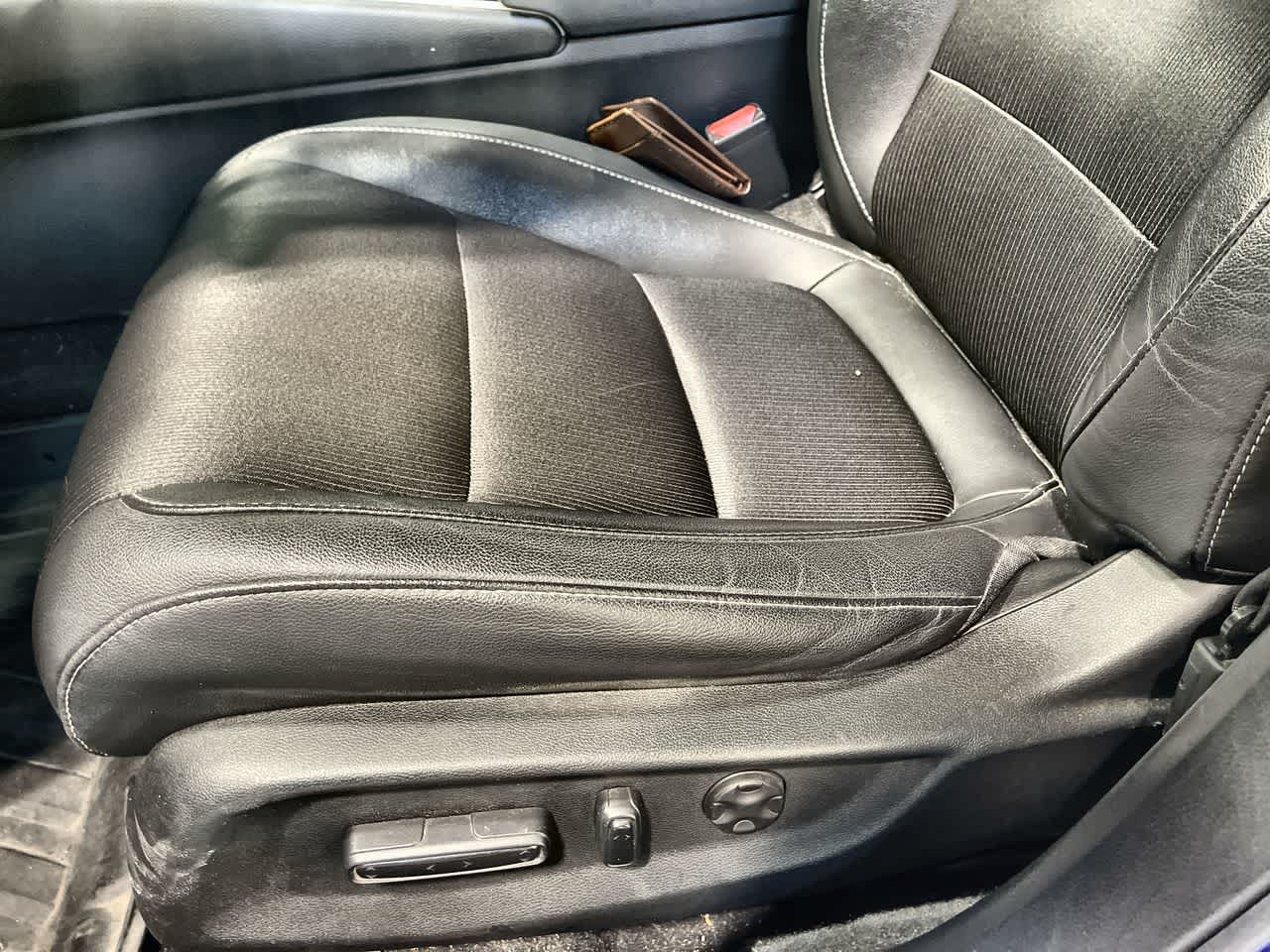 2019 Honda Accord Sedan Sport 1.5T