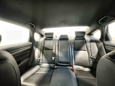 2019 Honda Accord Sedan Sport 1.5T