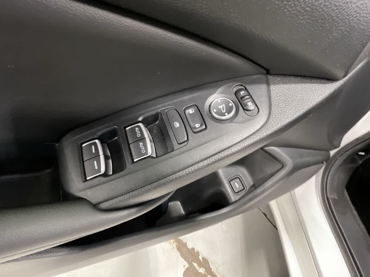 2019 Honda Accord Sport 2.0T