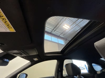 2019 Honda Accord Sport 2.0T