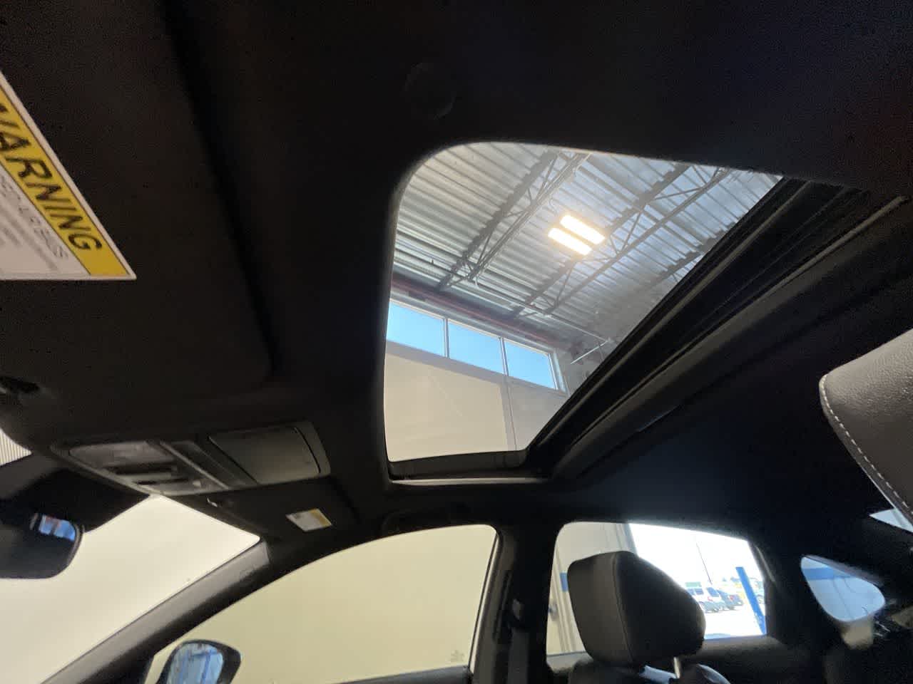 2019 Honda Accord Sport 2.0T