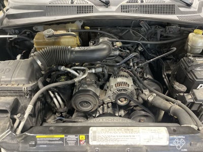 2006 Jeep Liberty Sport