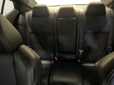 2021 Nissan Maxima SR