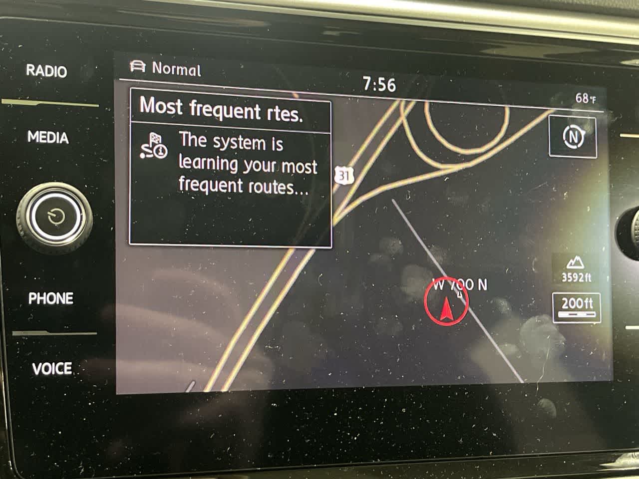 2019 Volkswagen Atlas 3.6L V6 SEL Premium