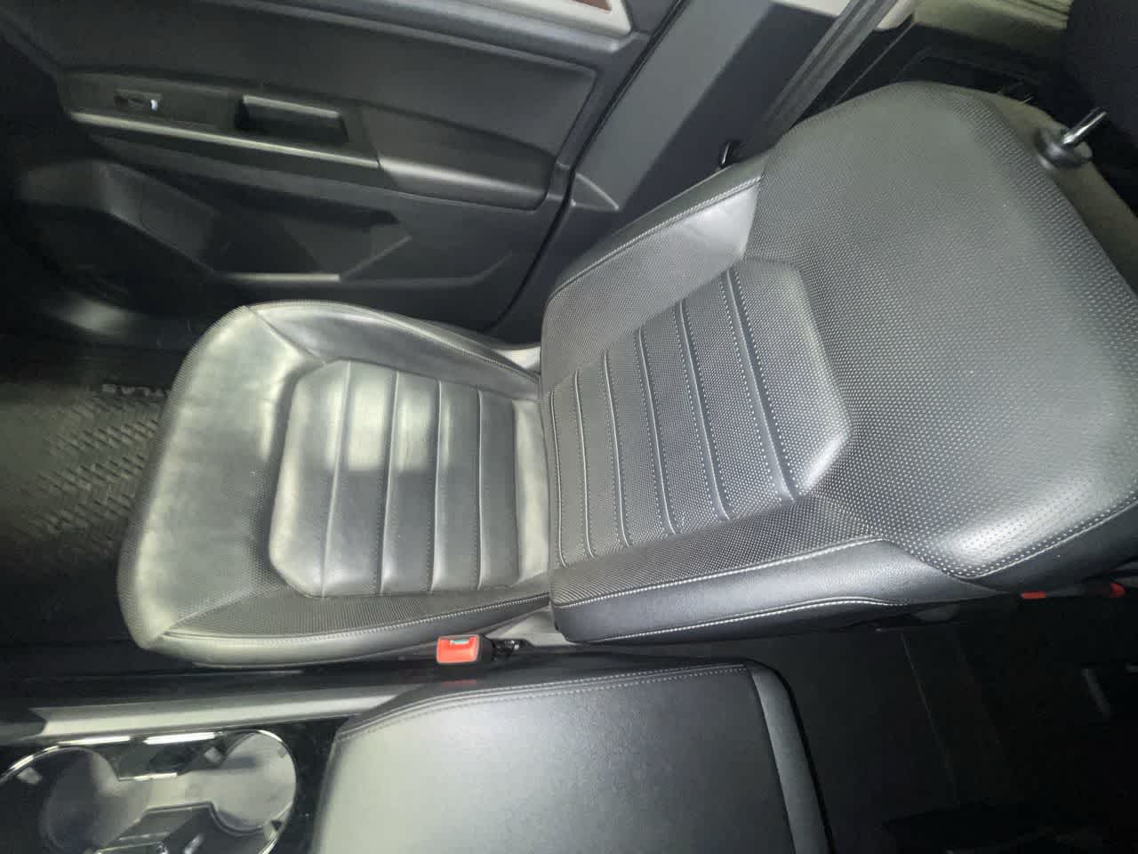 2019 Volkswagen Atlas 3.6L V6 SEL Premium