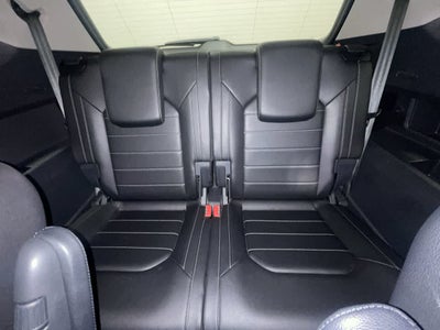 2019 Volkswagen Atlas 3.6L V6 SEL Premium