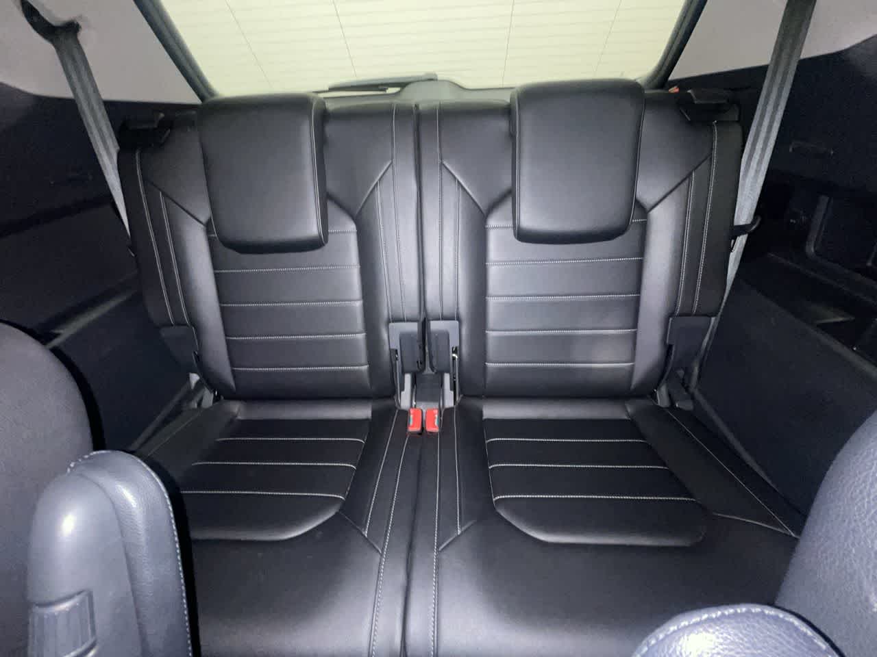 2019 Volkswagen Atlas 3.6L V6 SEL Premium