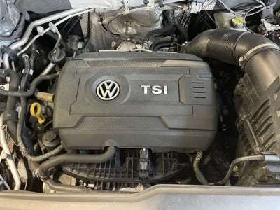 2023 Volkswagen Atlas 2.0T SE w/Technology