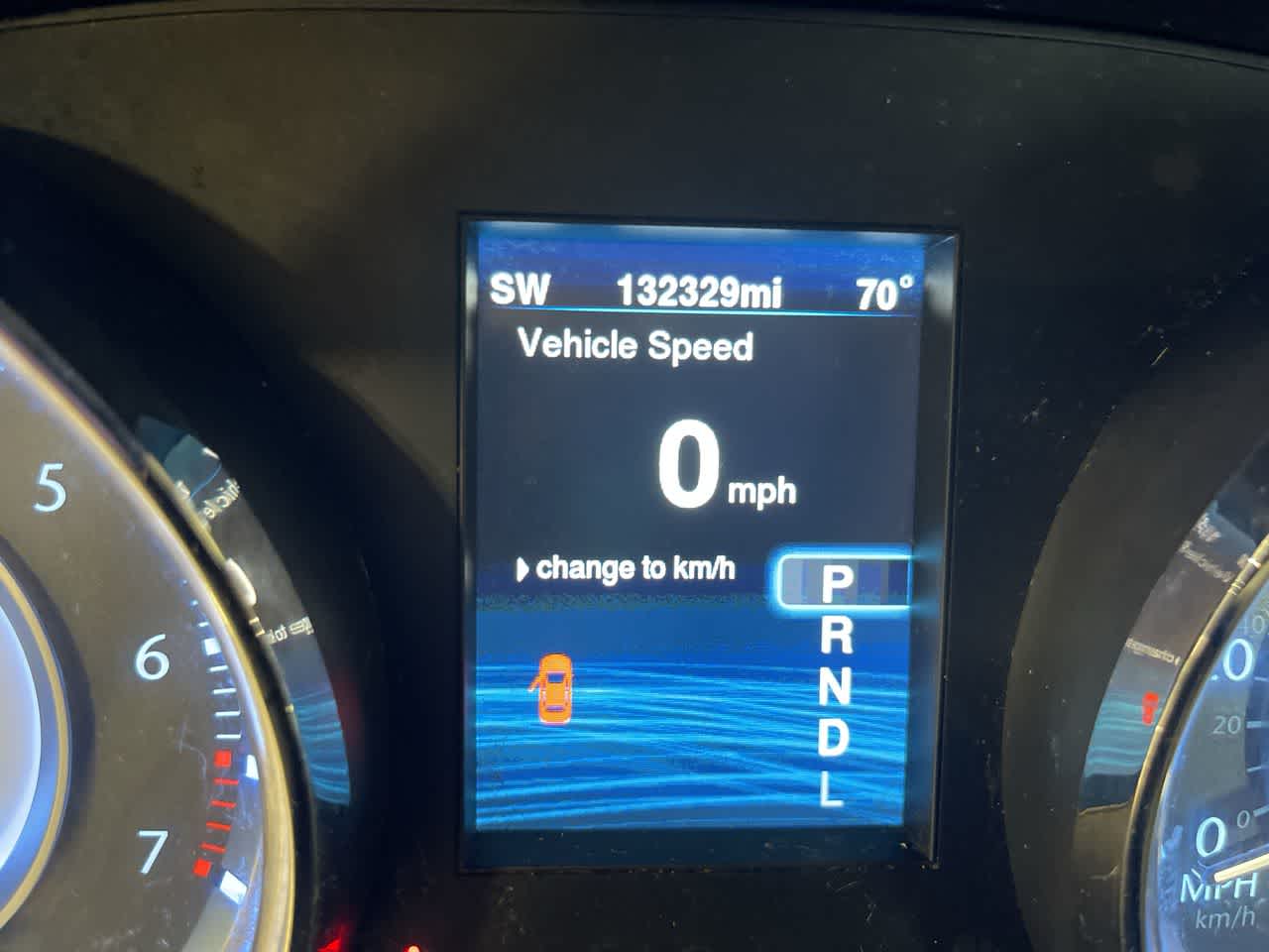 2014 Chrysler 300 4dr Sdn AWD