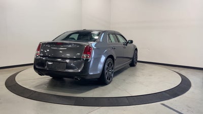 2014 Chrysler 300 4dr Sdn AWD