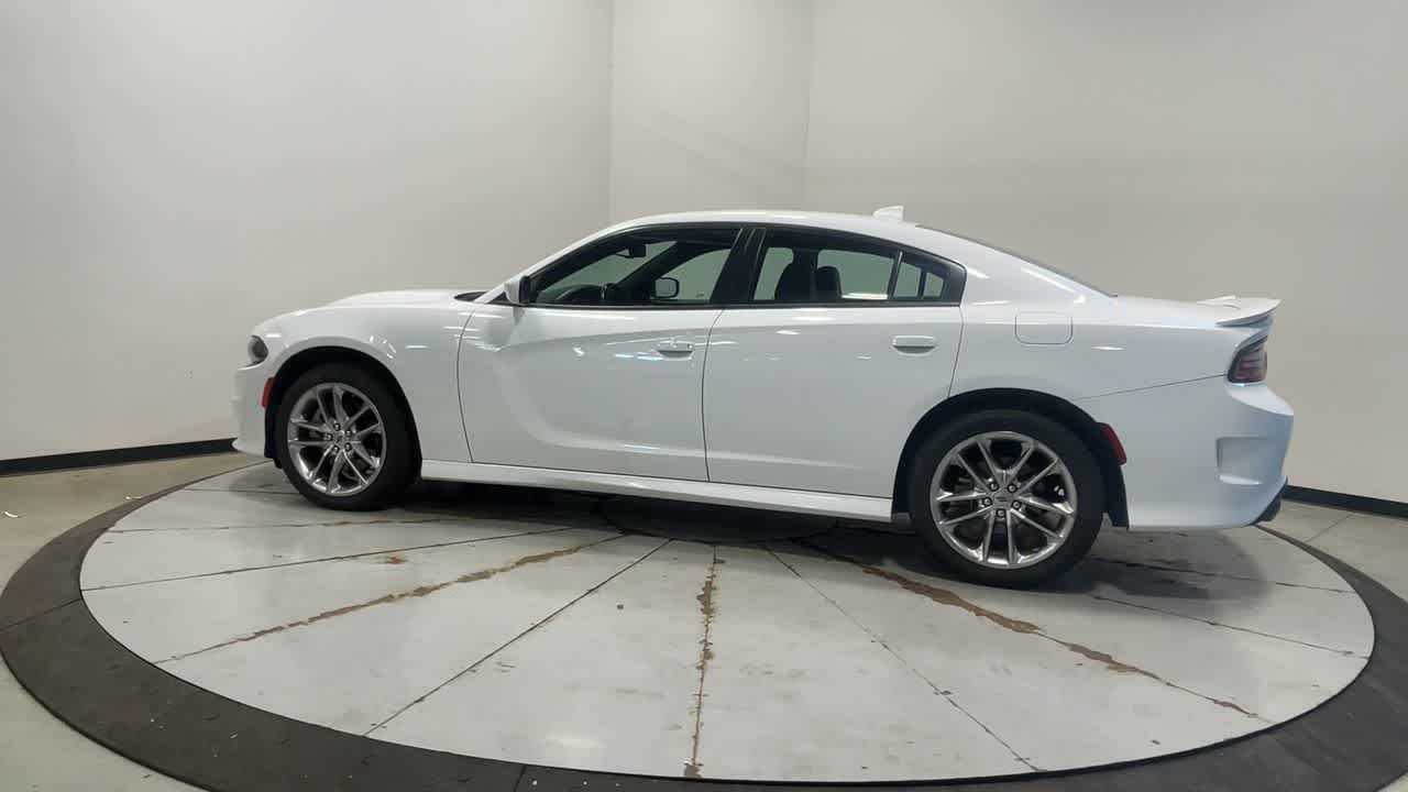 2022 Dodge Charger GT