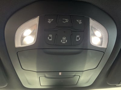 2024 Chrysler Pacifica Hybrid S Appearance Pkg