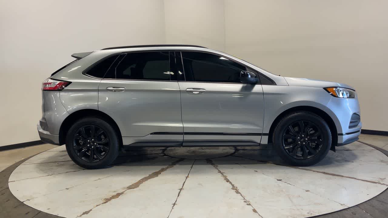 2023 Ford Edge SE