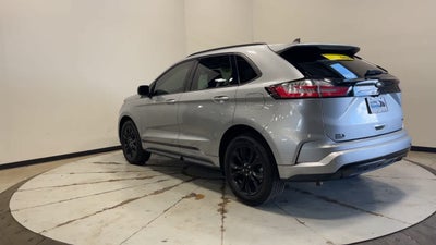 2023 Ford Edge SE