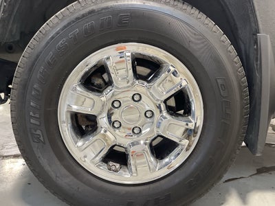 2006 Honda Ridgeline RTS