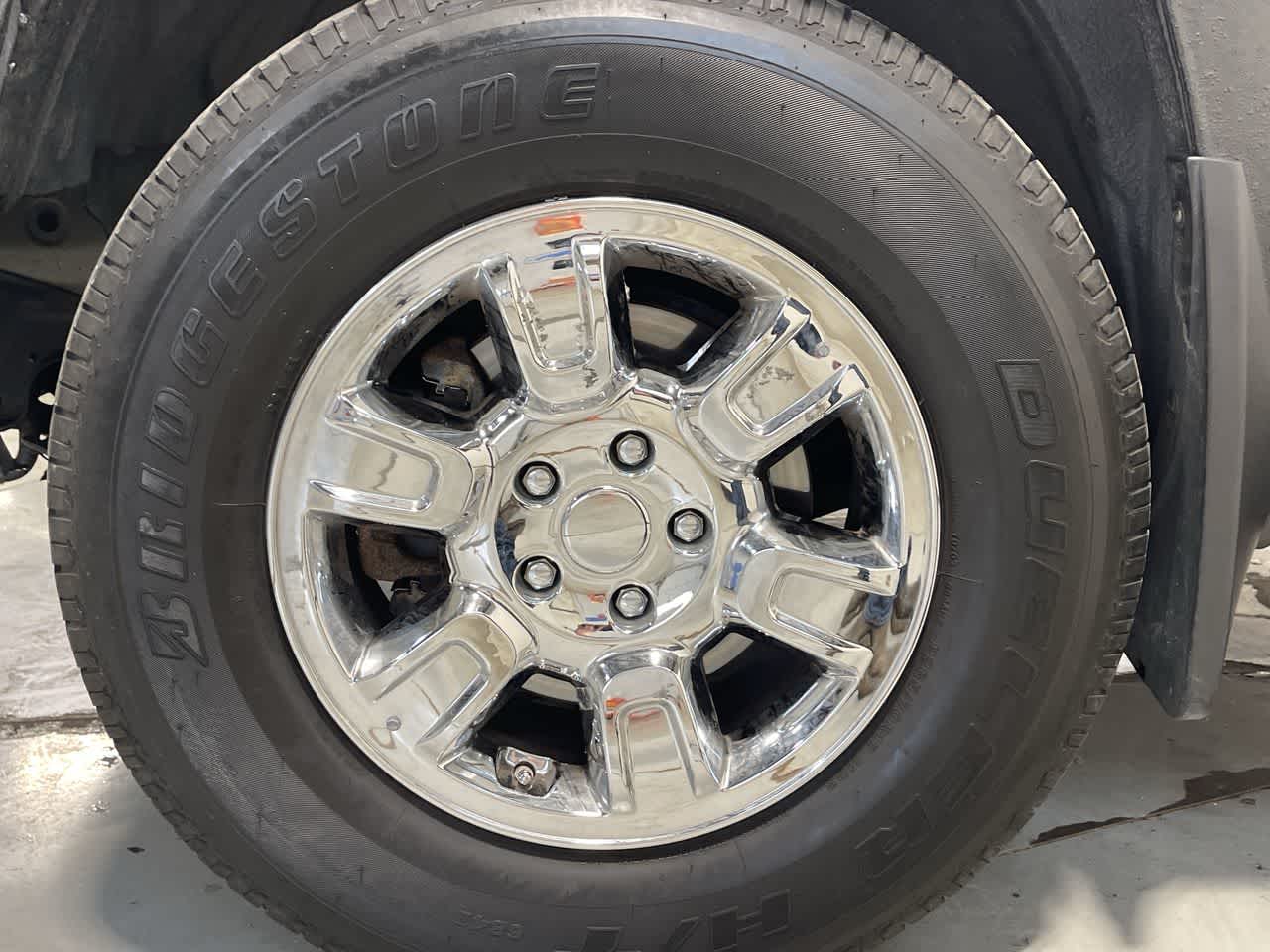 2006 Honda Ridgeline RTS