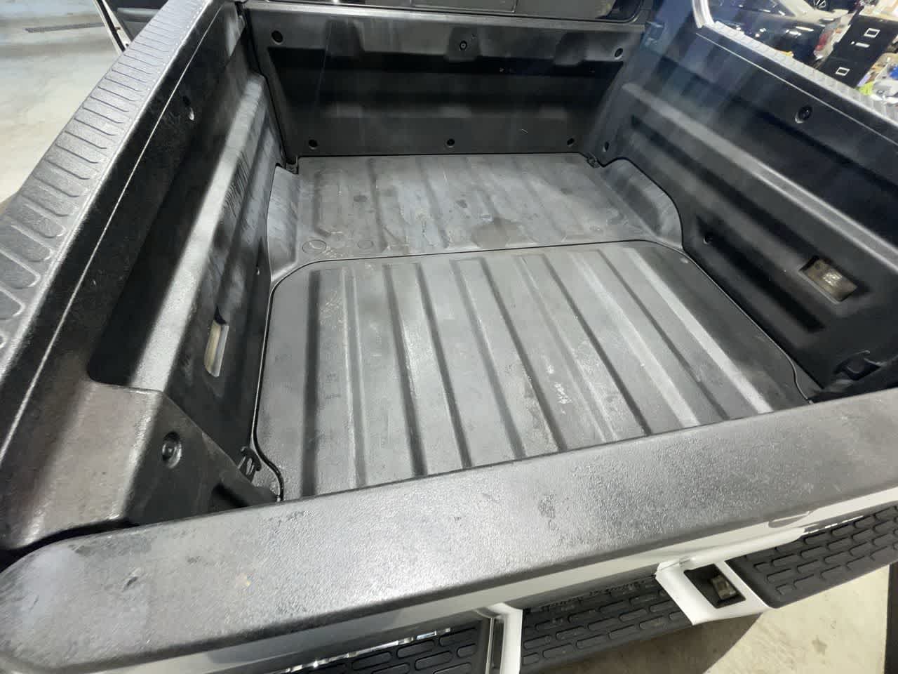 2006 Honda Ridgeline RTS