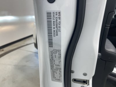 2023 Jeep Compass Altitude