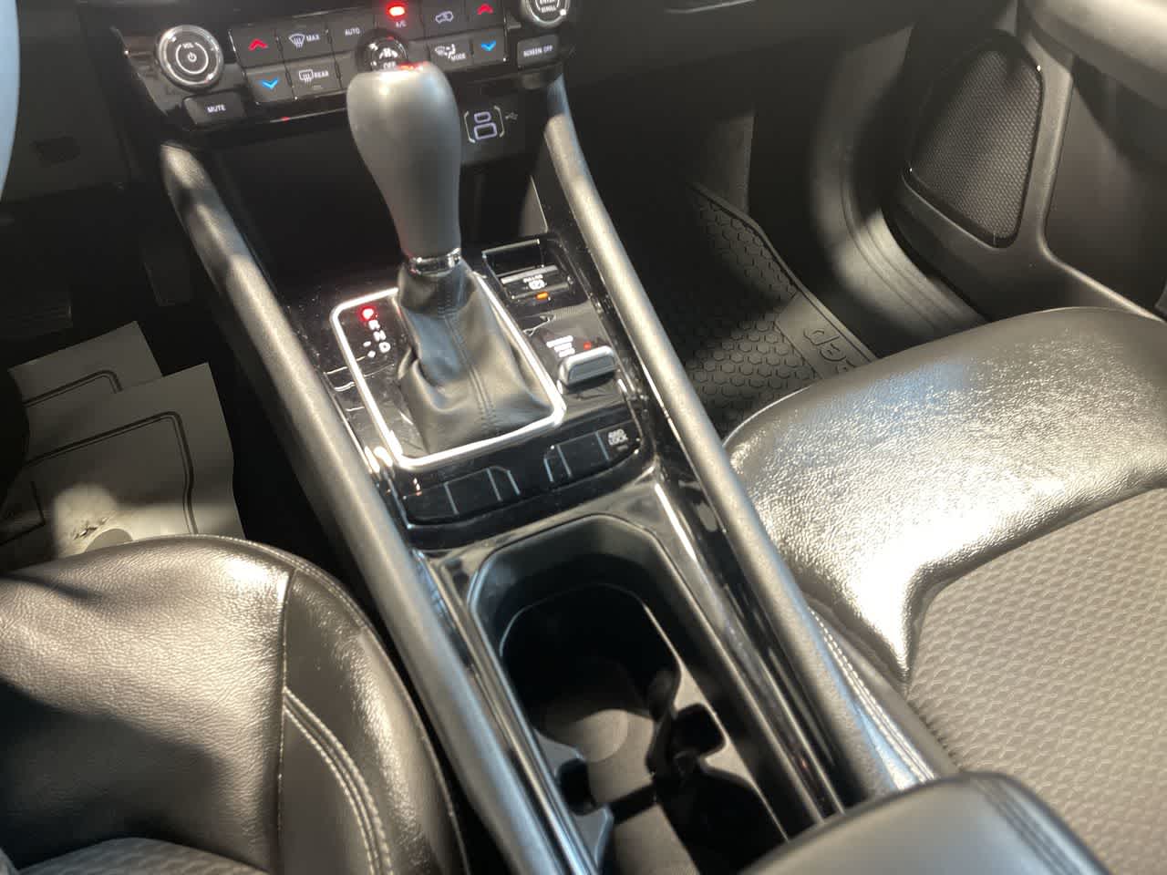 2023 Jeep Compass Altitude