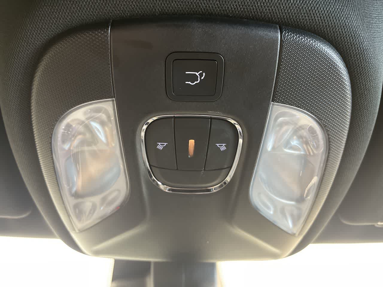 2023 Jeep Compass Altitude