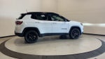 2023 Jeep Compass Altitude