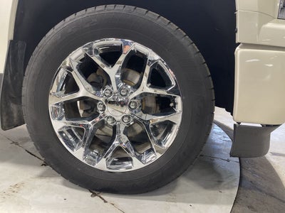 2014 Chevrolet Silverado 1500 High Country