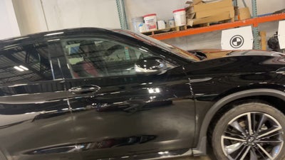 2023 INFINITI QX50 SPORT