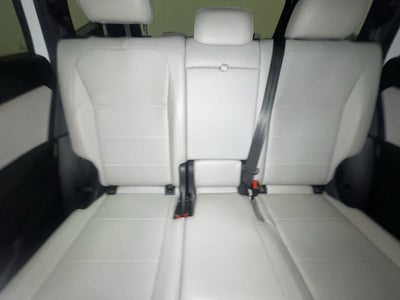 2021 Volkswagen Tiguan SE R-Line Black