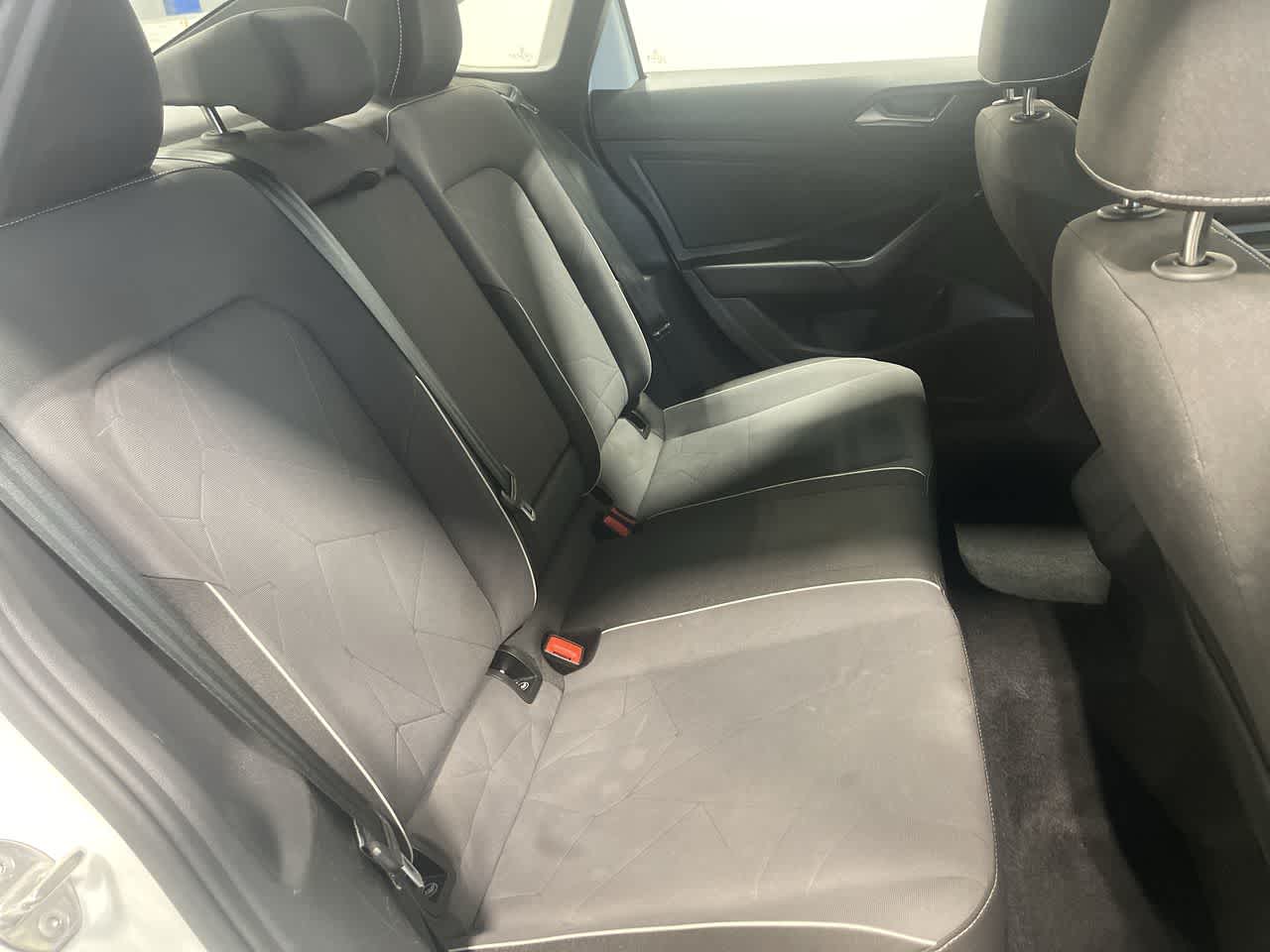 2025 Volkswagen Jetta Sport