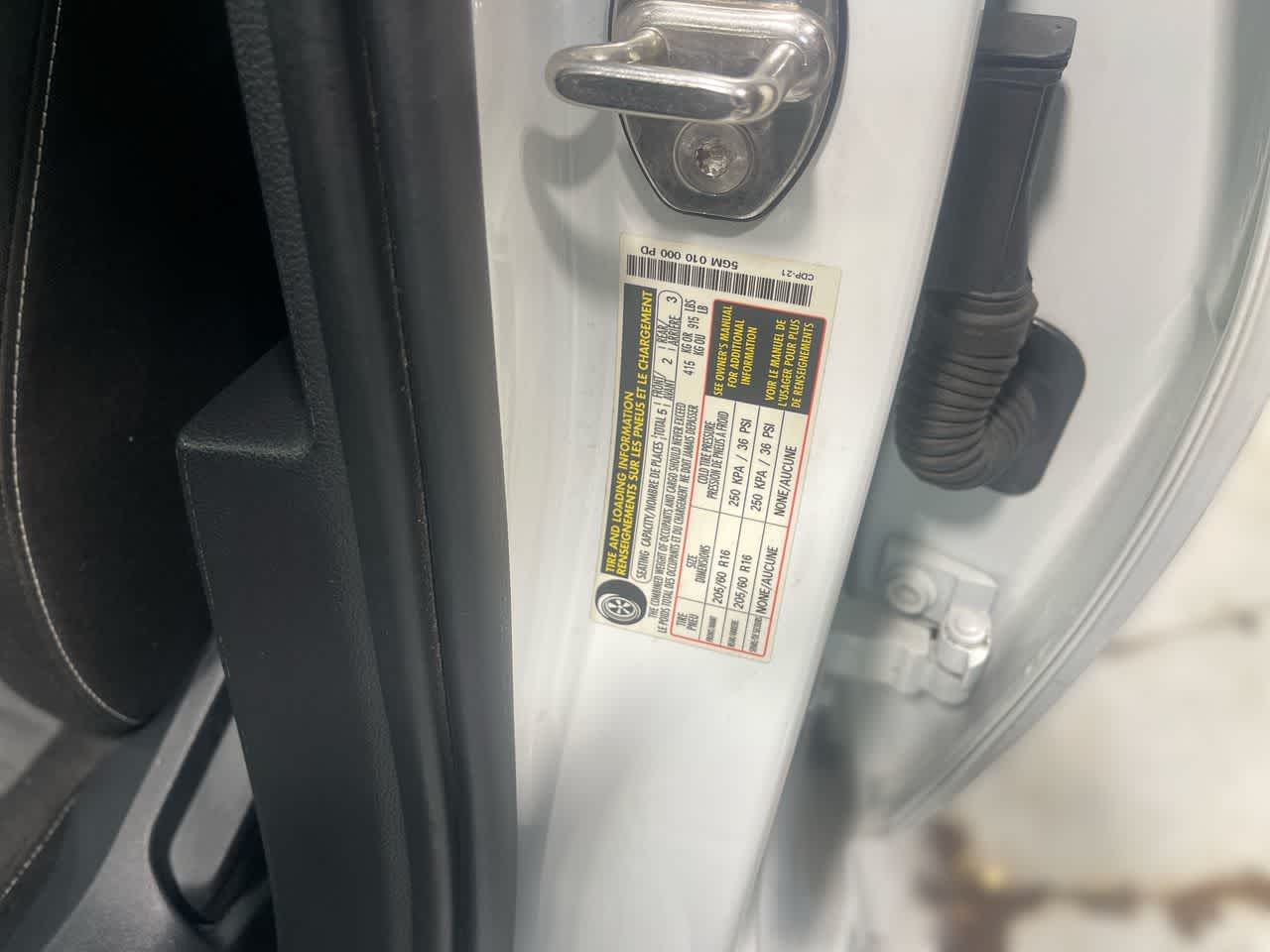 2022 Volkswagen Jetta S