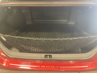 2019 Toyota Camry XLE V6