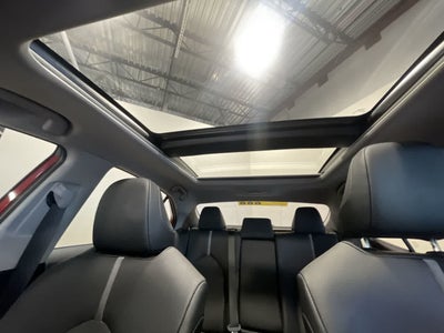 2024 Toyota Camry XSE V6