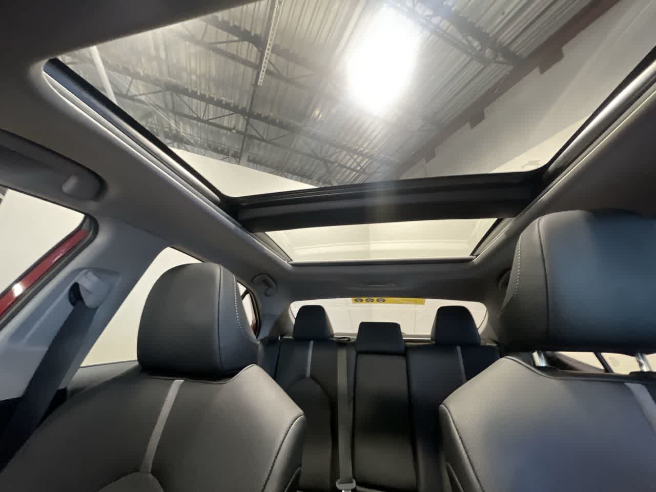 2024 Toyota Camry XSE V6