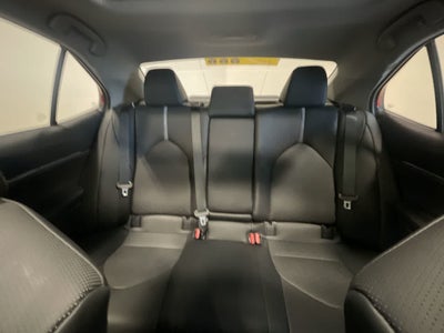 2024 Toyota Camry XSE V6