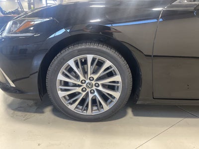 2019 Lexus ES 350 ES 350