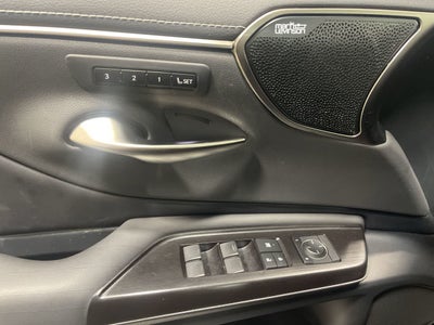 2019 Lexus ES 350 ES 350