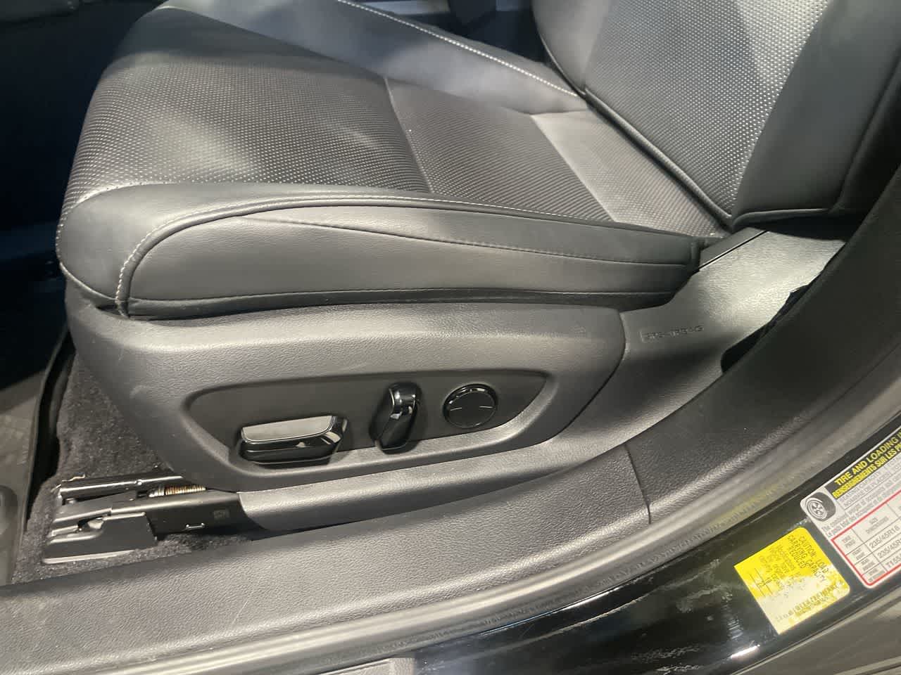 2019 Lexus ES 350 ES 350