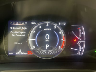 2019 Lexus ES 350 ES 350