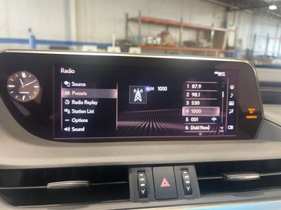 2019 Lexus ES 350 ES 350