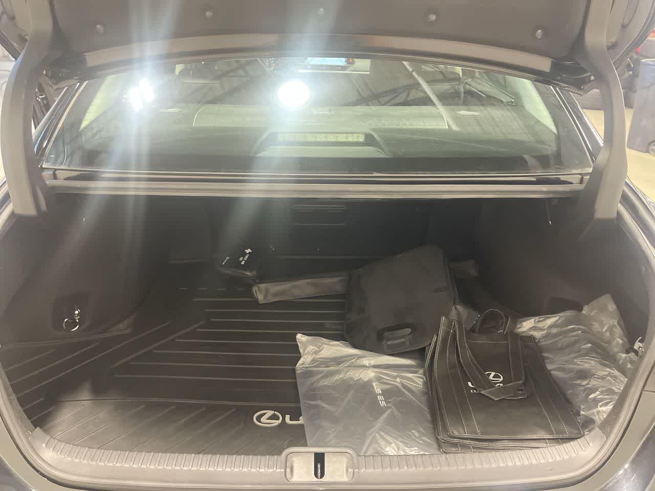 2019 Lexus ES 350 ES 350