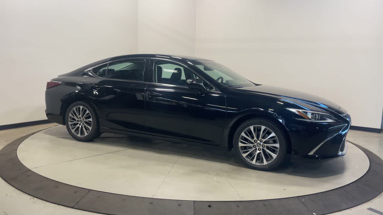 2019 Lexus ES 350 ES 350