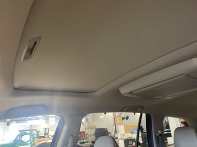 2021 Honda Pilot Touring 7-Passenger