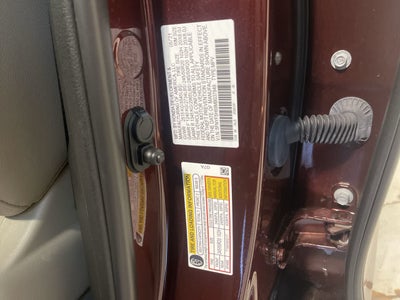 2021 Honda Pilot Touring 7-Passenger