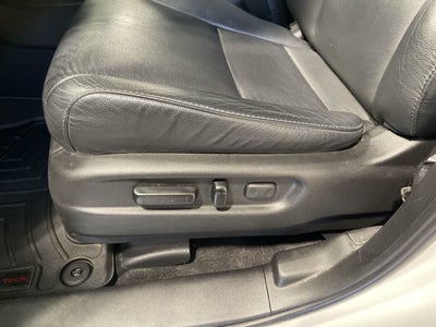 2022 Honda Pilot Touring 7-Passenger