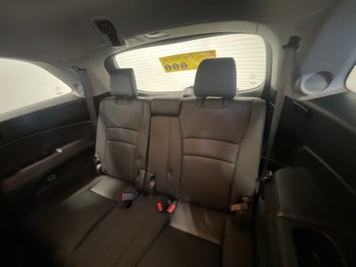 2022 Honda Pilot Touring 7-Passenger