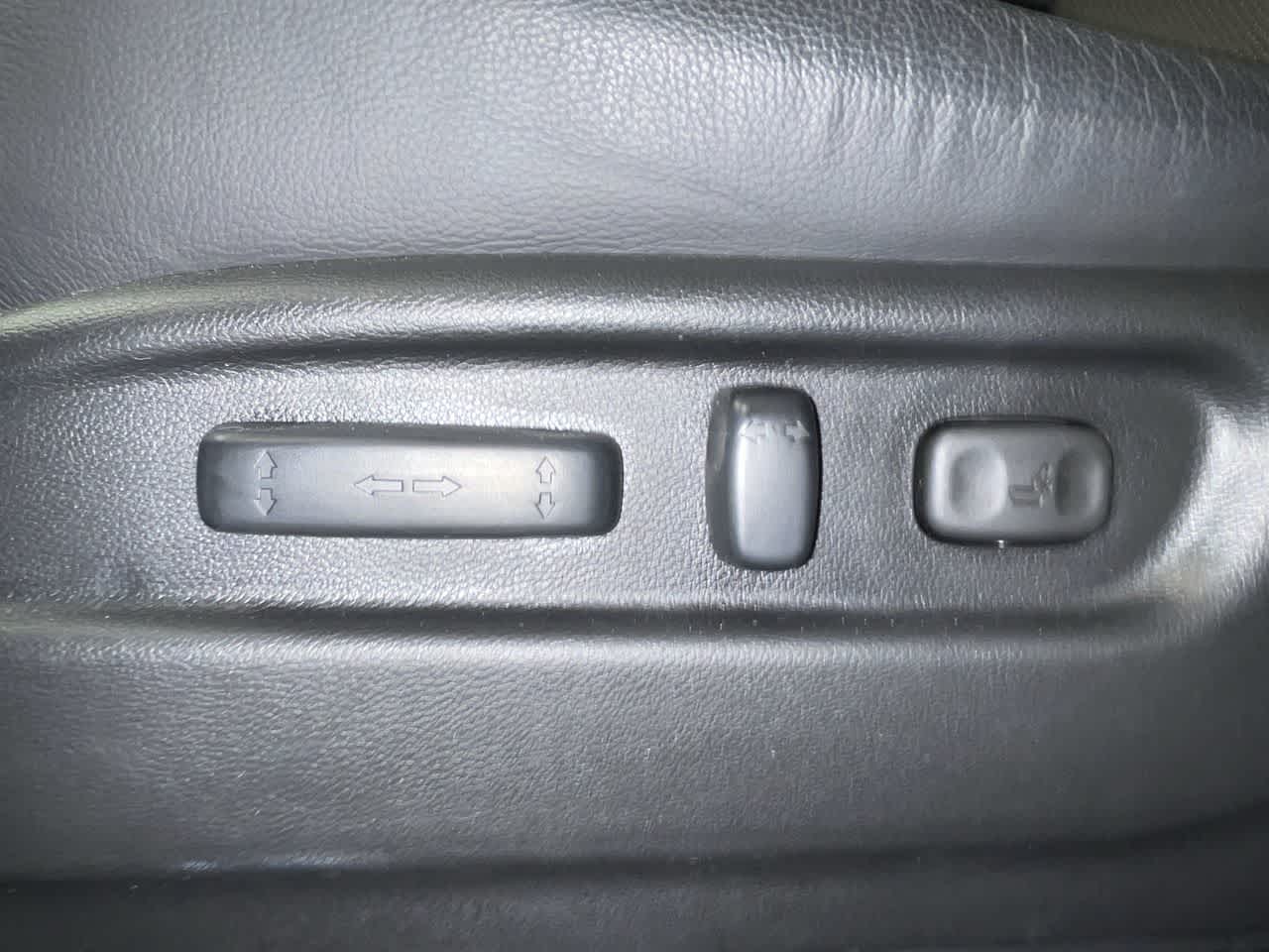 2024 Honda Passport Black Edition